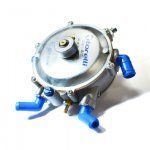 Газовый редуктор 2 поколения Torelli макс. 90 kW (120 л.с.)